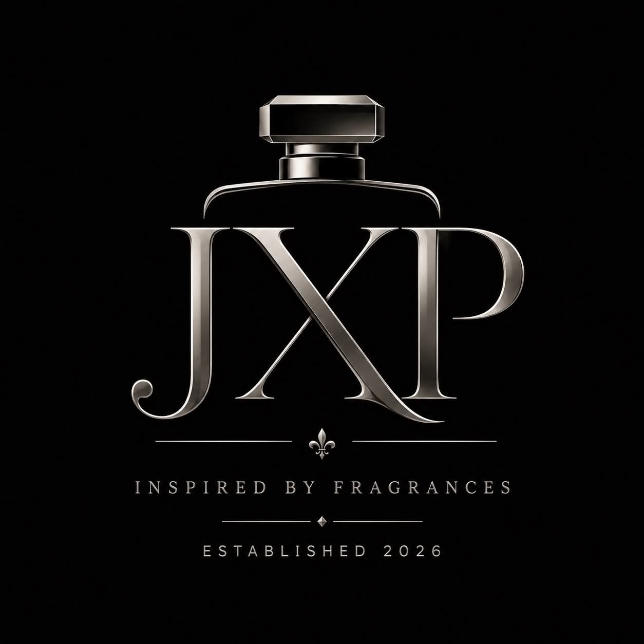JXP fragrance's